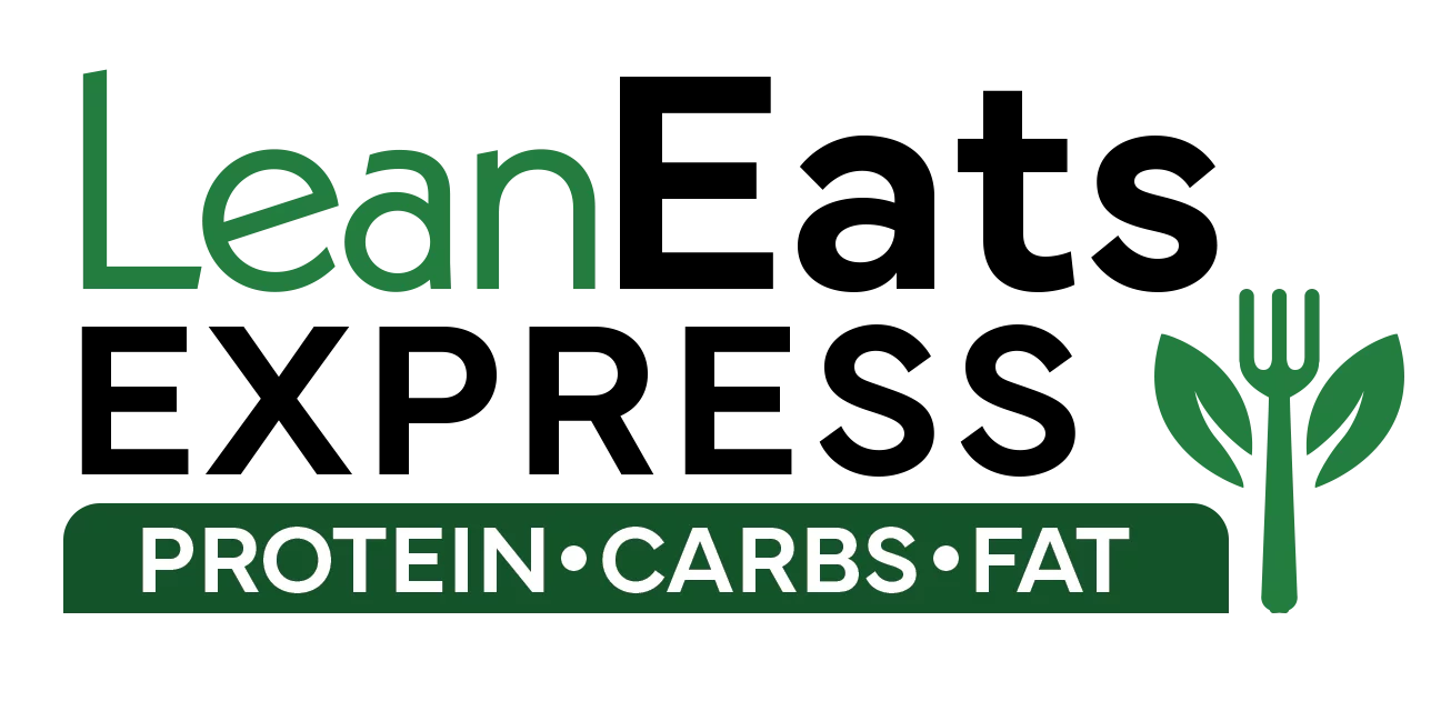 Lean Eats Express