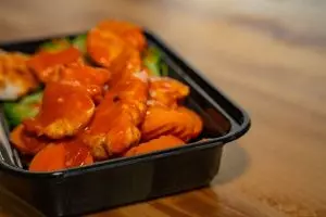 Keto Honey Sriracha Chicken